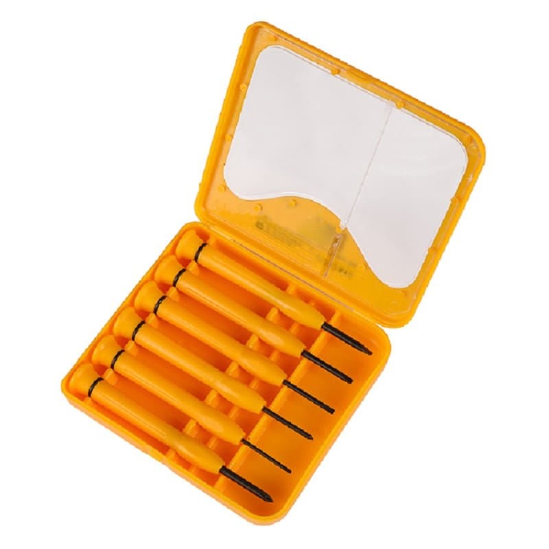 KAQAVIDA SET 6PCS RH07816 RTR MAX