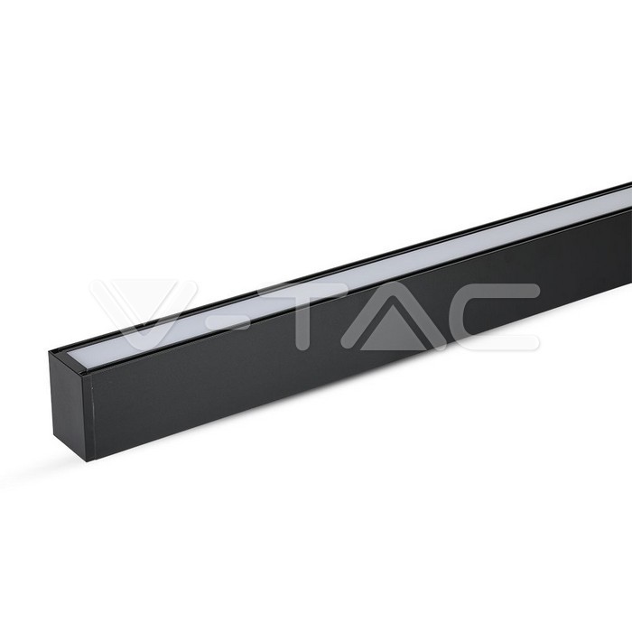 DRITE LINEARE E VARUR V-TAC 40W 4000K BK 21374
