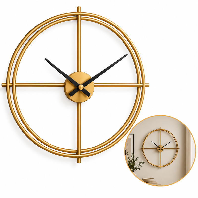 ORE MURI YX2066 GOLD 60CM AG50-7
