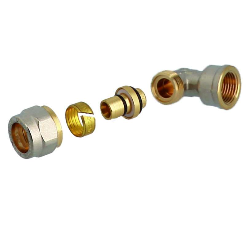 GF BRRYL F NK 1"-32x3.0  5E0022N103230A