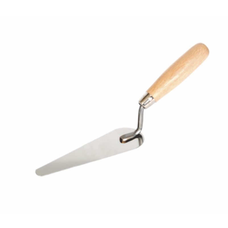 MISTRI QELIK INOX NE MAJE E NGUSHT 160MM 0210