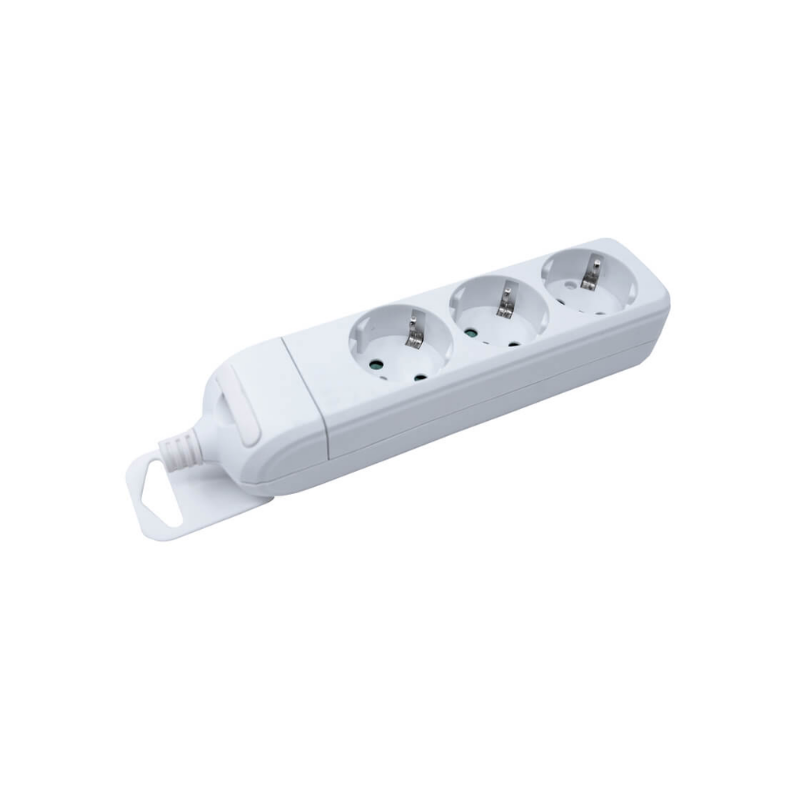 KABLLO VAZHDUESE 3X2.5MM2 3V X 5METRA PA NDERPR. 176012