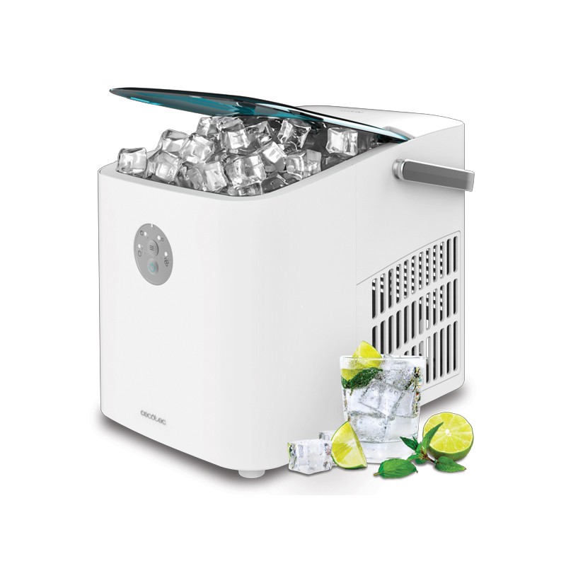 APARAT PER AKULL CHILIN'ICE 1200 09325 CT