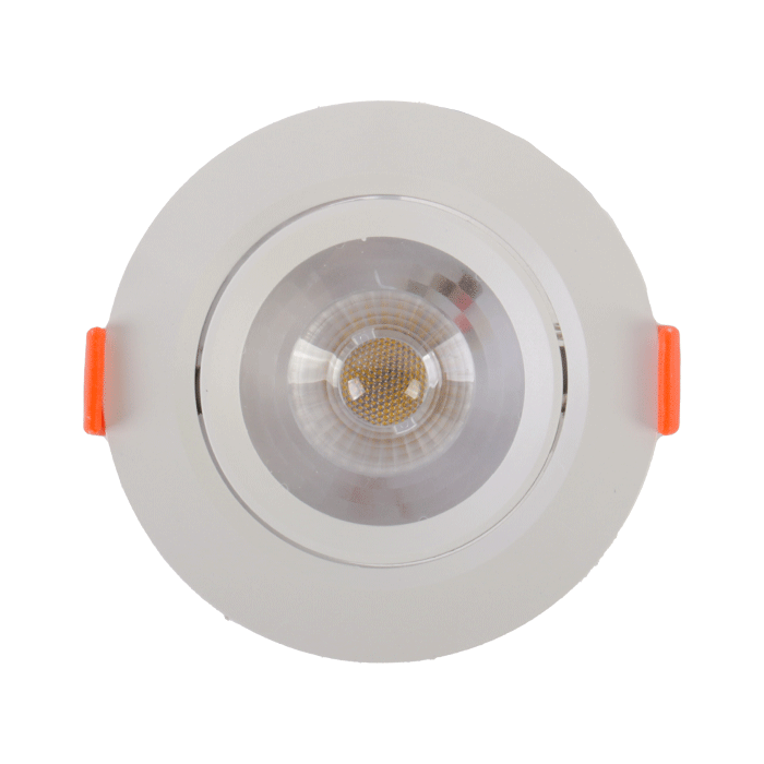 LED SPOT GOLUX 5W 4000K RRETH