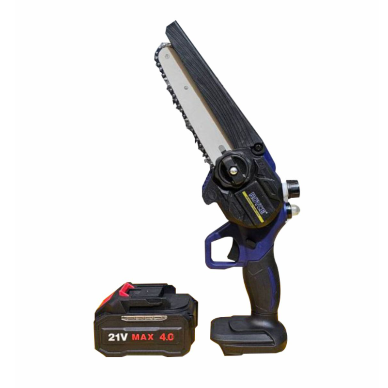SHARRE PER KRASITJE ME BATERI RLECS-21V-6-RE-10042 ROYCE