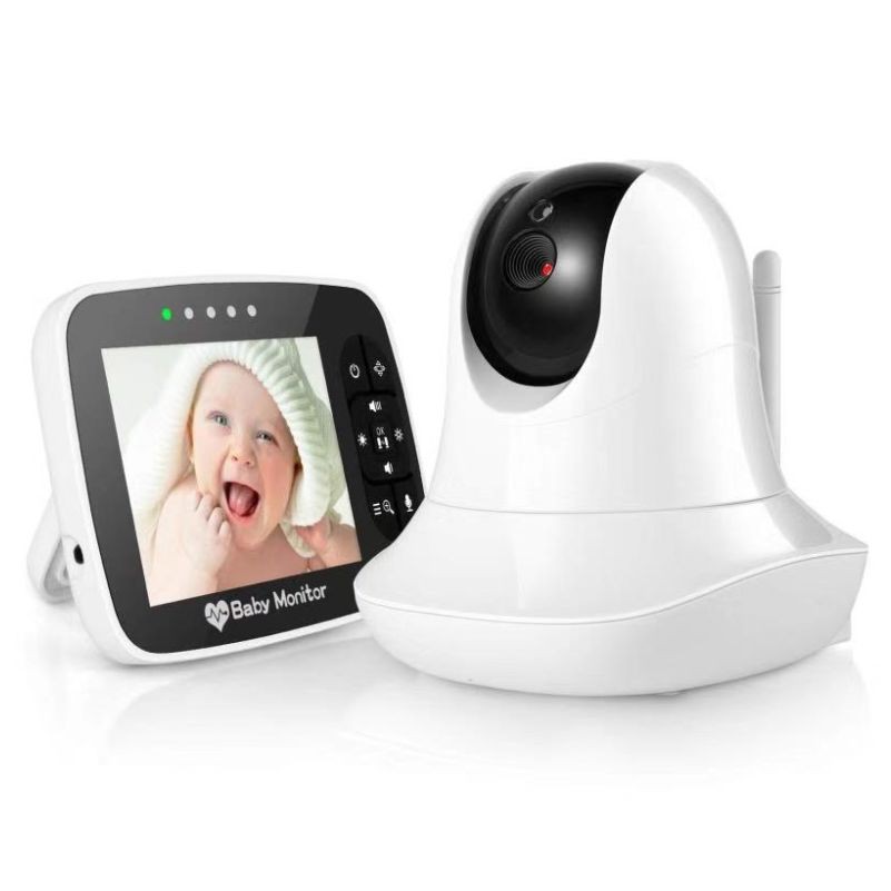 BABY PHONE ME EKRAN SM935 3.5" 12/22