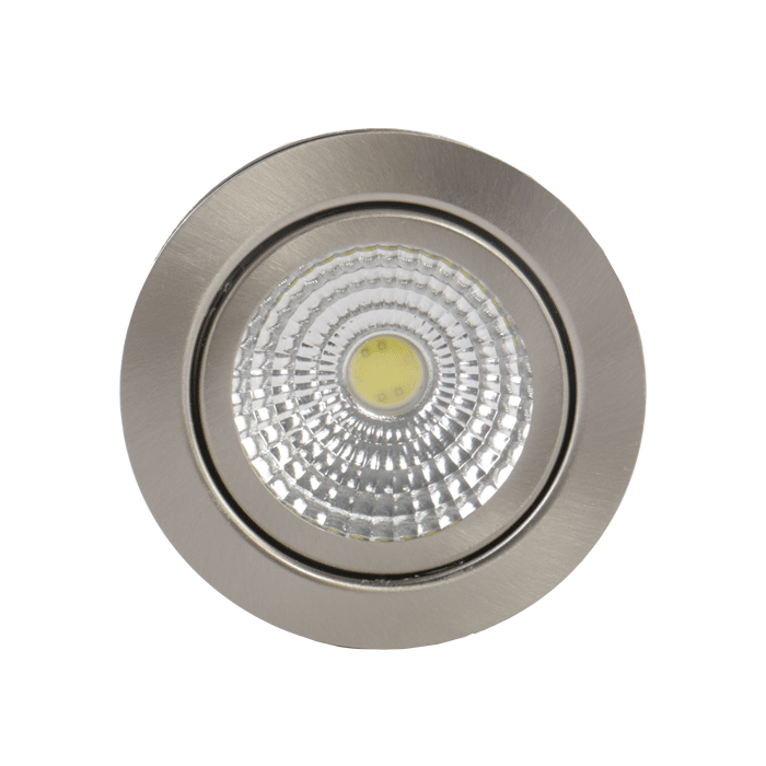 LED SPOT GOLUX ME KAPAK - E HIRIT 5W