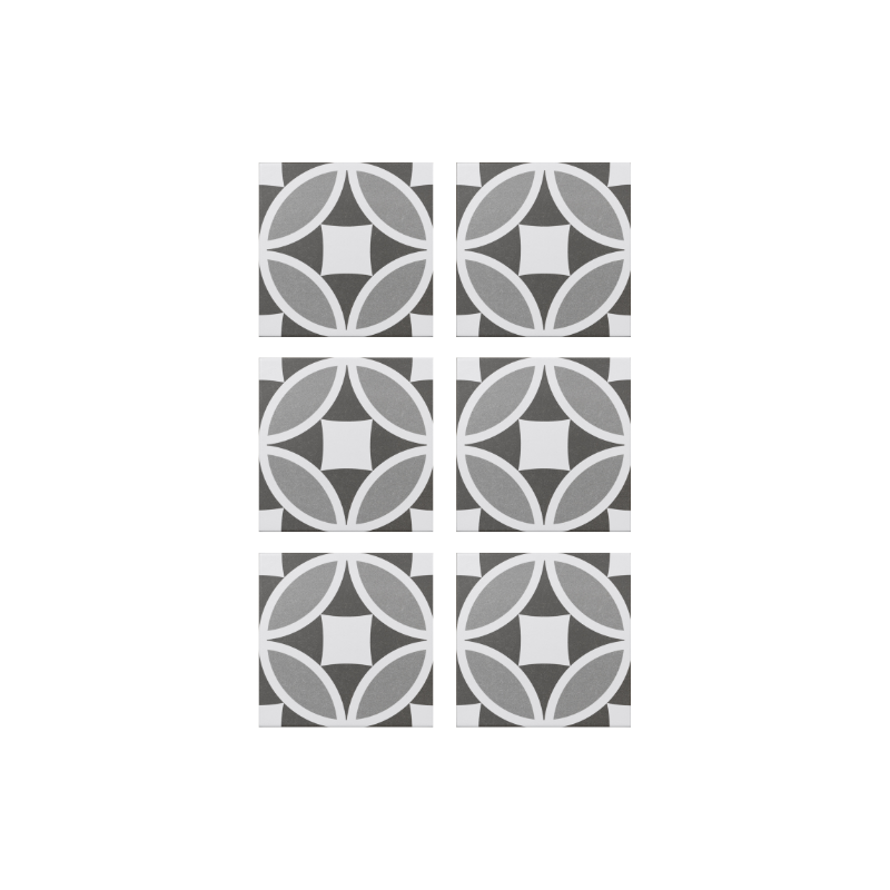 OLYMPIA Grey PK  20*20