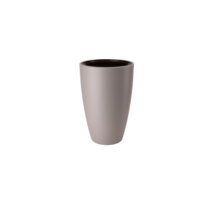 VAZO GOBI SLIM 30CM GREY 5250-055