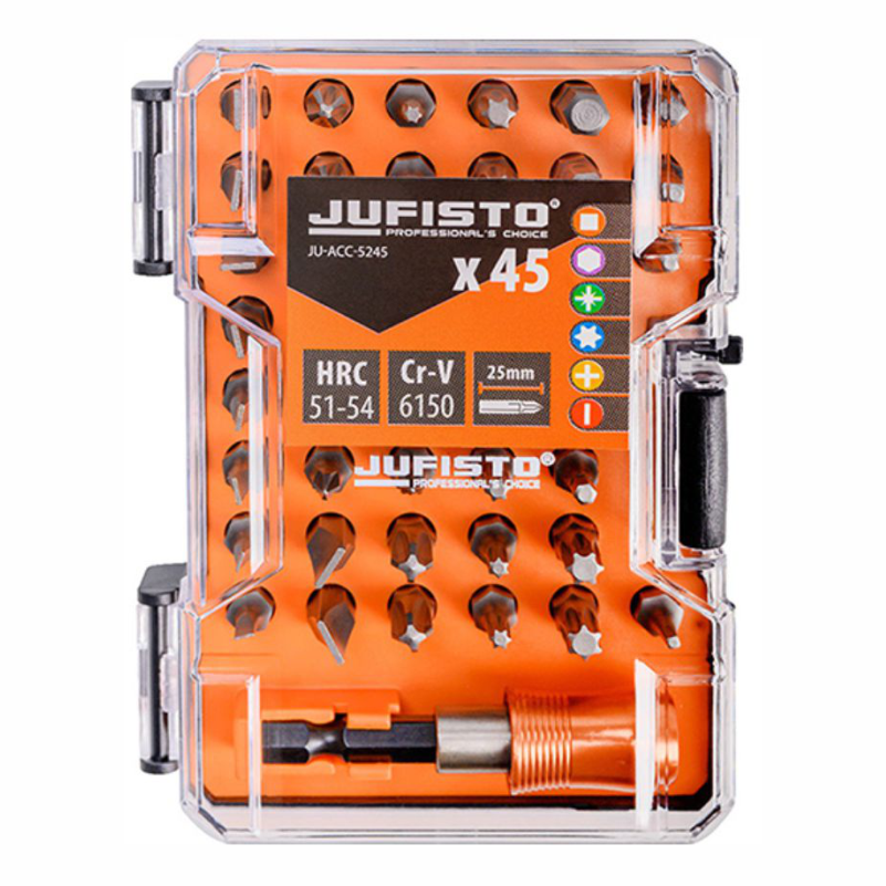 BITA SET 45COPE JU-ACC-5245