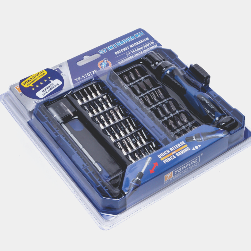 BITA SET TOPFINE TF-170726 G61-42