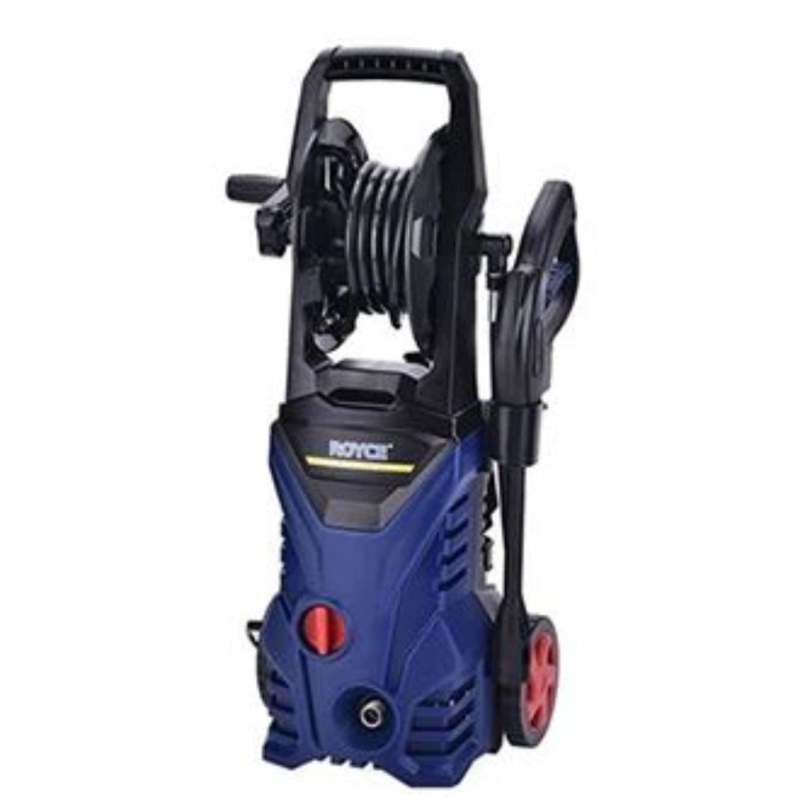 AUTOLARESE RHPW-1650wat 90bar ROYCE