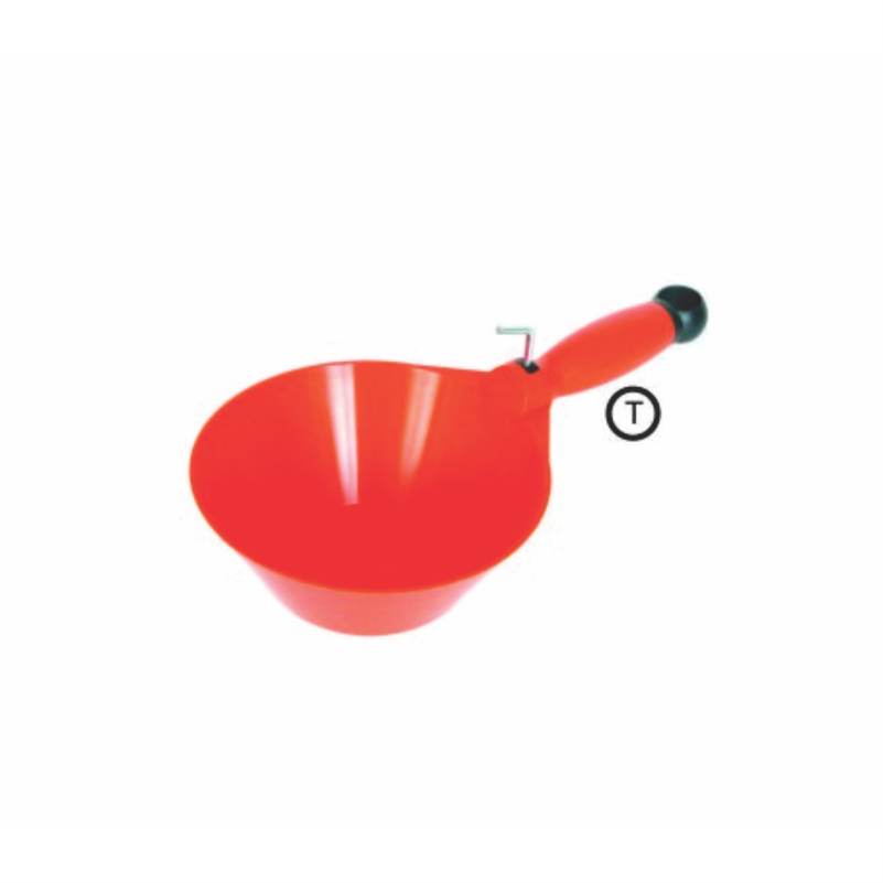 FANGULL PLASTIKE 165MM 0412