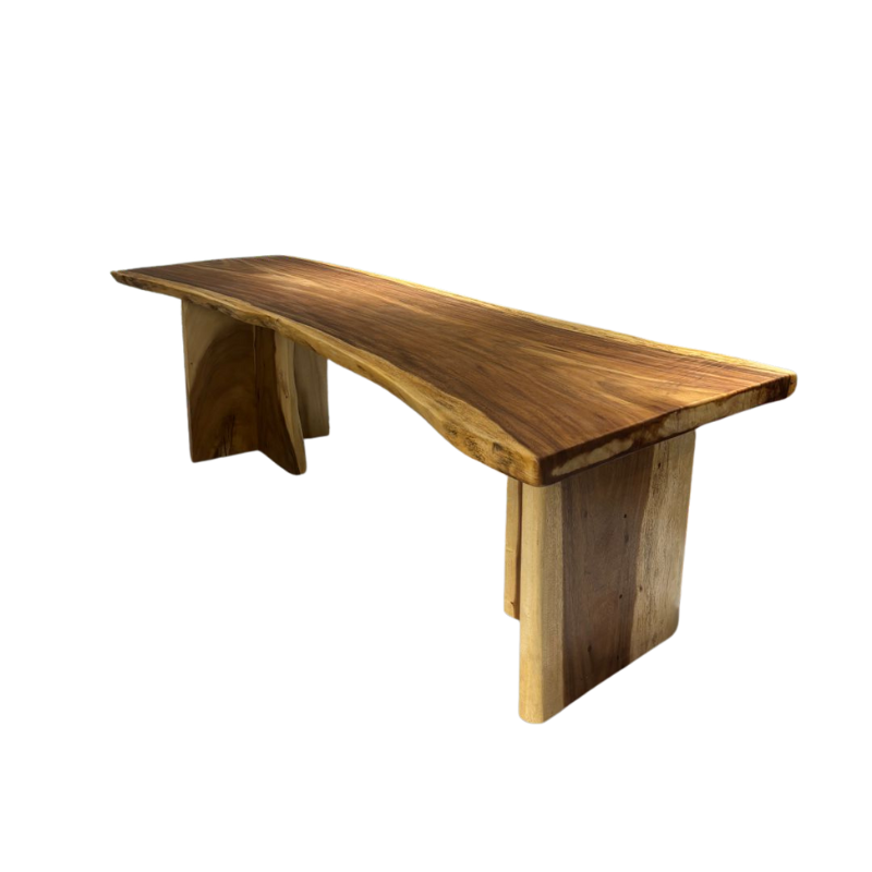 BI -TAVOLINE KUZHINE 2500X900 WALNUT 3/1