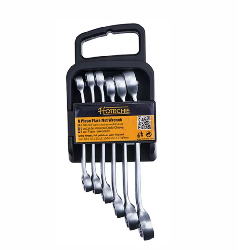 SET QELESA 6PCS HOTECHE 191817