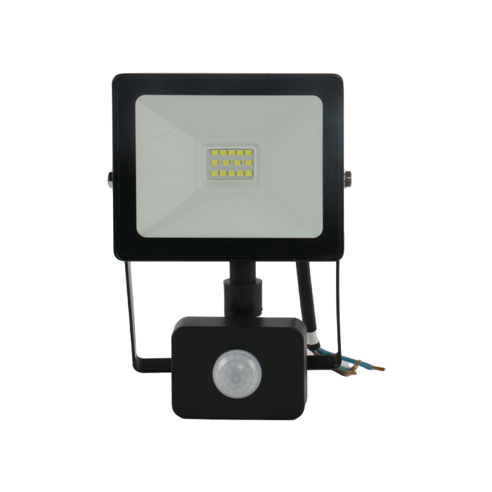 LED REFLEKTOR ONE  FDC-20W ME SENZOR
