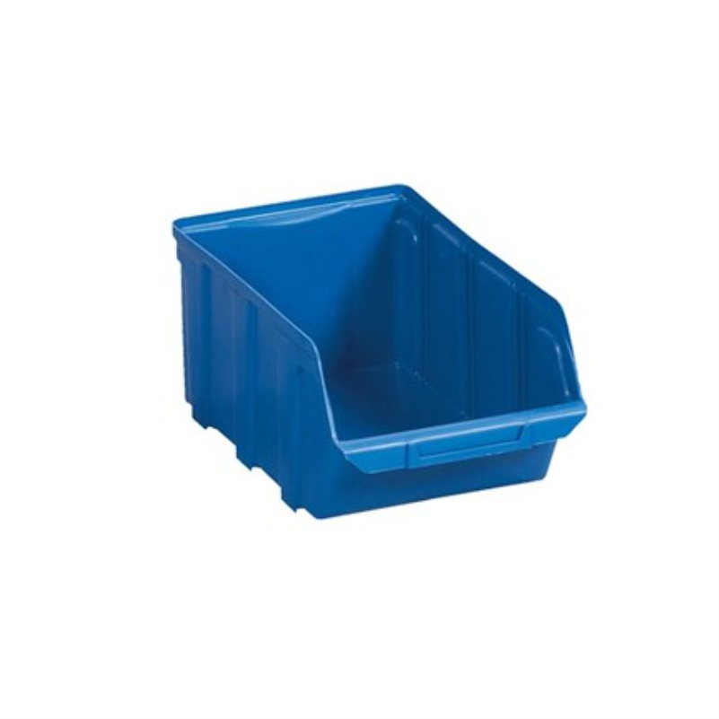 KUTIA PLASTIKE NR.4 335X210X165MM E KALTER PA04
