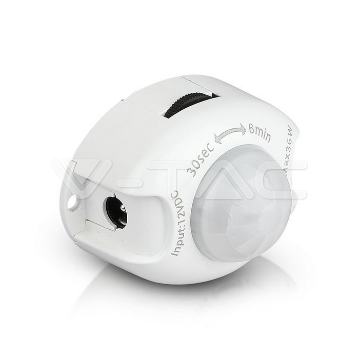 SENSOR V-TAC PER LED SHIRIT 2554