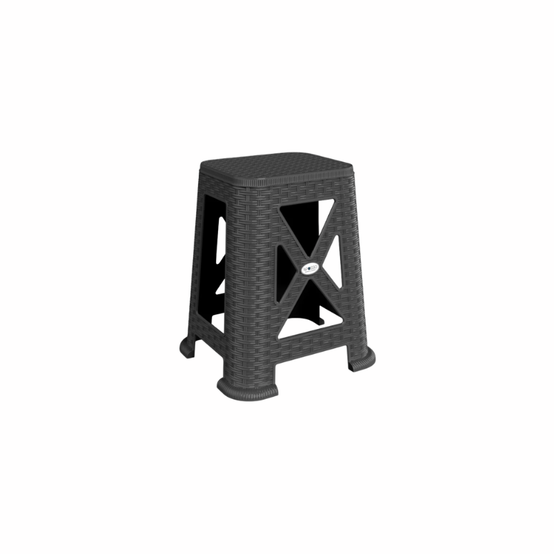 STOL KOPSHTI BREEZE S300P ANTHRACITE