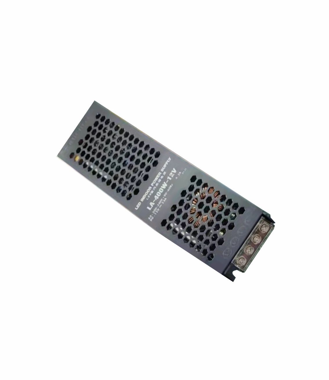 TRAFO PER LED SHIRIT LIPER  24V/4A/100W