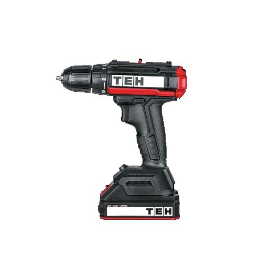 AKU 20V 1-10MM 2.0AH/4.0 LD106 TEH