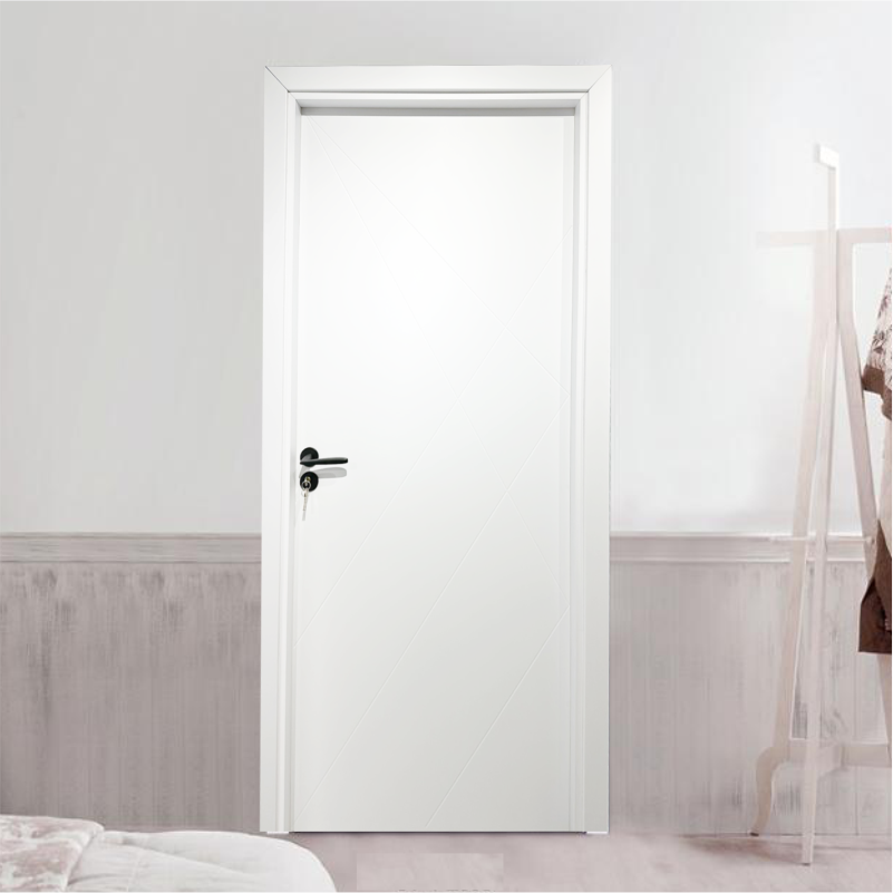 DERE DHOME PA KORNIZ ARYA YM-003 2050x900x38mm WHITE 2/1