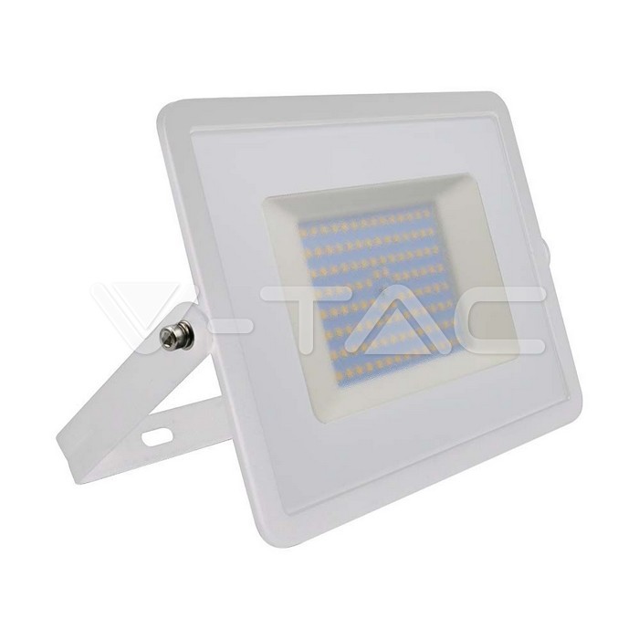 REFLEKTOR V-TAC 100W 6500K WH 215969