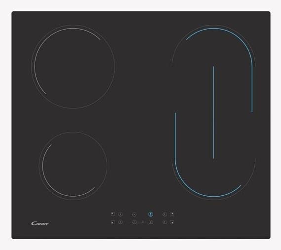 PLLAKE MONTUESE CANDY CH64BVT