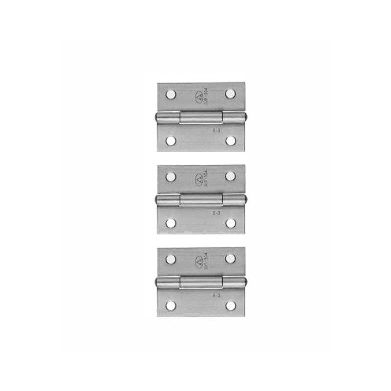 BAGLLAM E VOGEL 2/1 - 3'' AG81-79