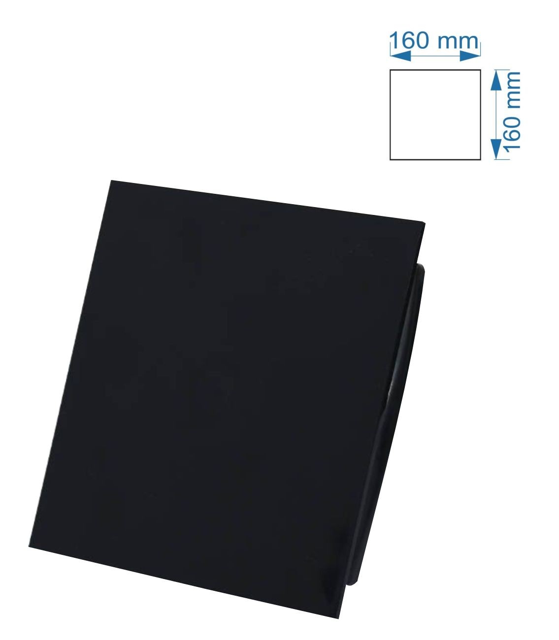 MASK VENTILLATORI PVC E ZEZÃ‹ 403019