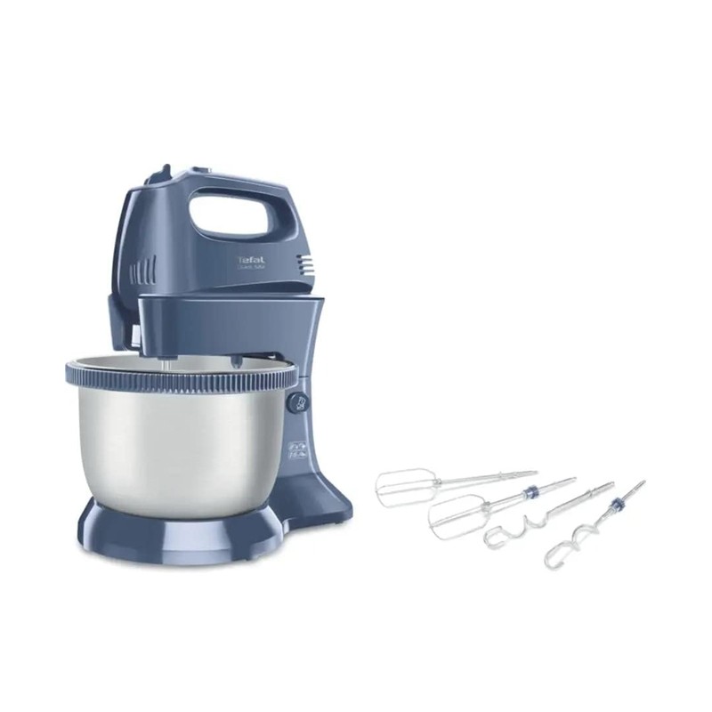 MIKSER ME KOFE TEFAL HT312410 3.5L 300W
