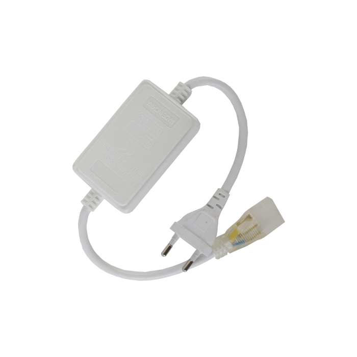 LED SHTEG PER LED SHIRIT 2 COLOUR