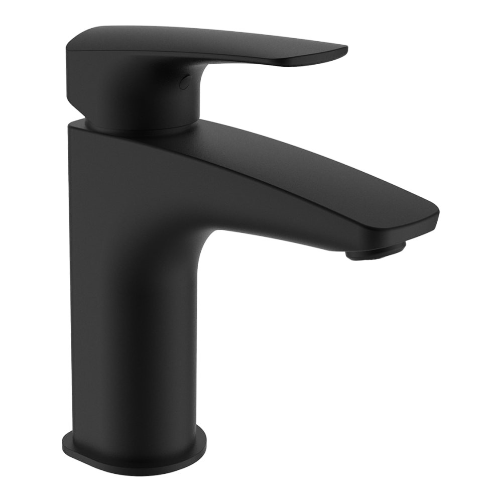 BATERI PER LAVAMAN LAUFEN ECO + W/O F428 BLACK  HF500702428000