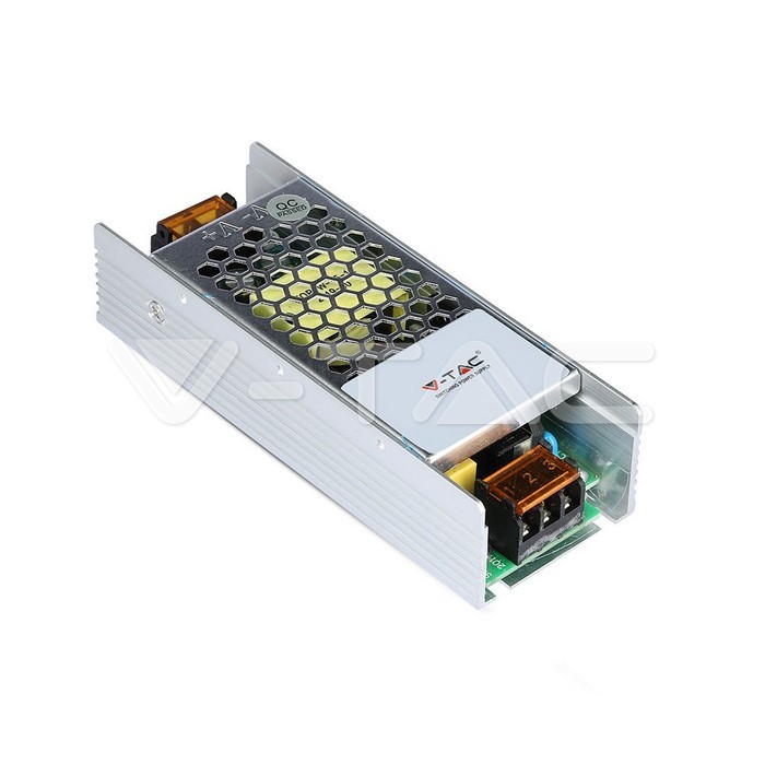 LED TRAFO V-TAC SLIM 60W 24V-2.5A-IP20 3261