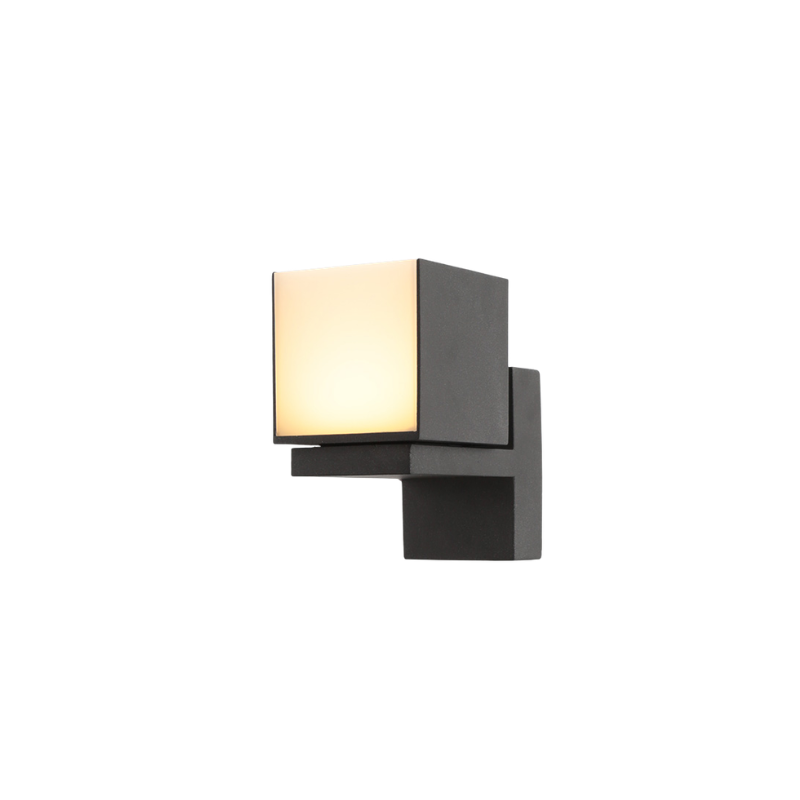 DRITE MURI W121-1W 4000K BK