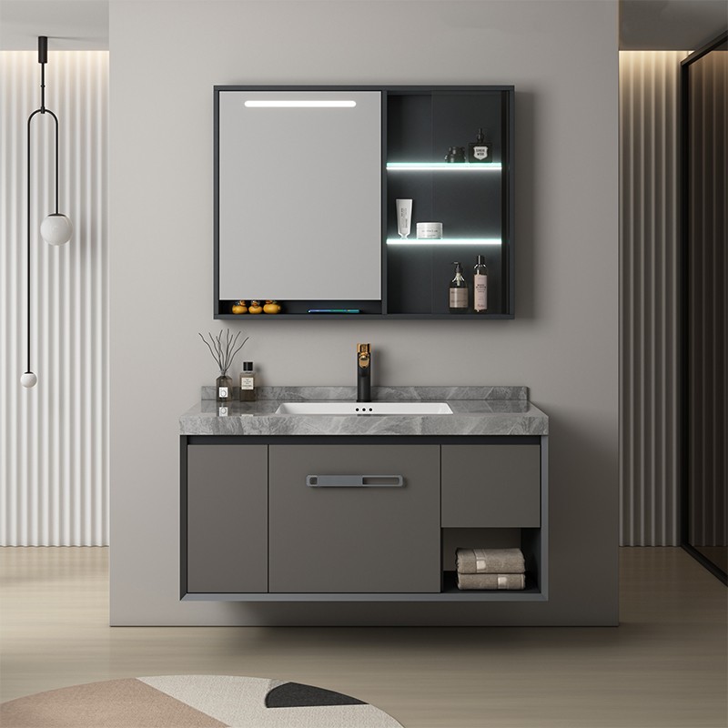 KOMODE PER BANJO MILE 100cm 2209Y-100  3/1