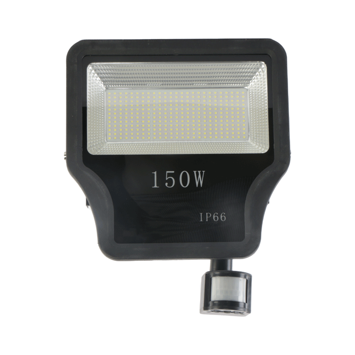 LED REFLEKTOR 150W SENZORE I ZI