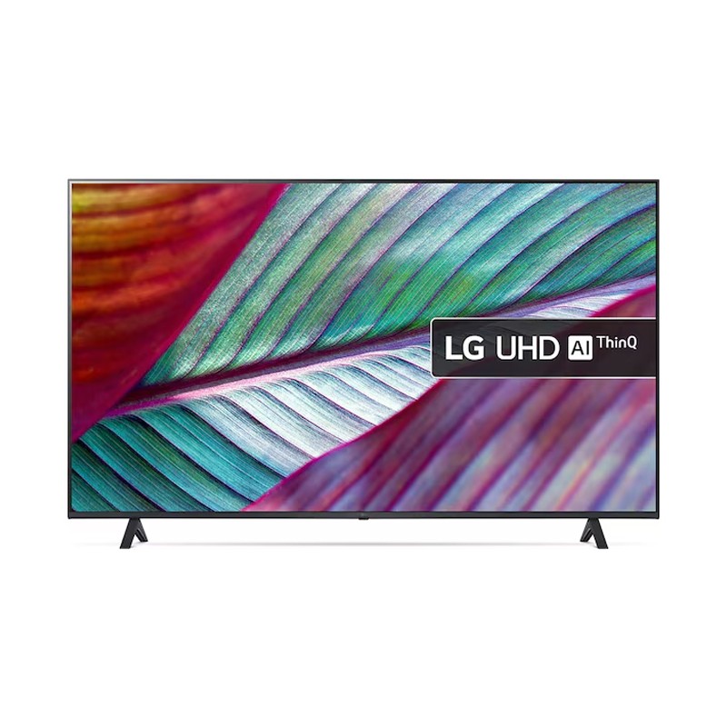 TV LED LG 55UR78003LK