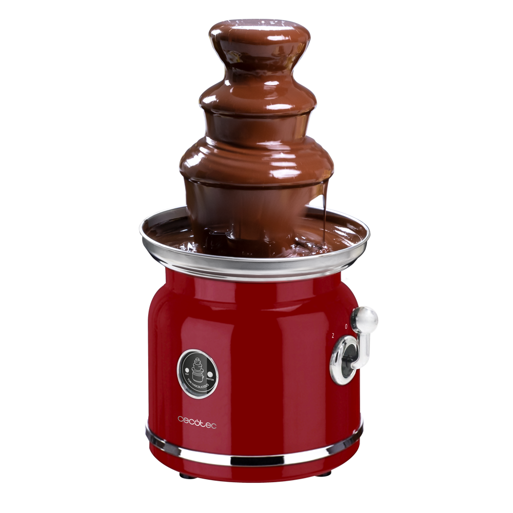 FONTANE CHOCOLATE 90W 08020 CT