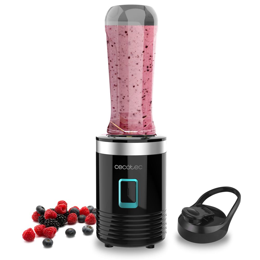 BLENDER SMOTHIE POWER TITANIUM 350 04395 CT