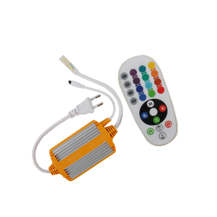 DIGITRON PER LED SHIRIT 10mm controller