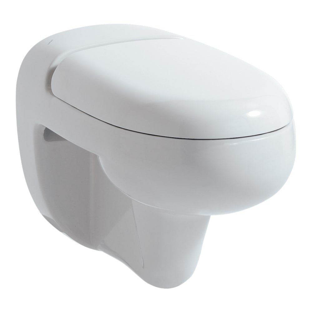 SHOLE MURI PER FEMIJE FLORAKIDS LAUFEN 52X31 WHITE H8200310000001