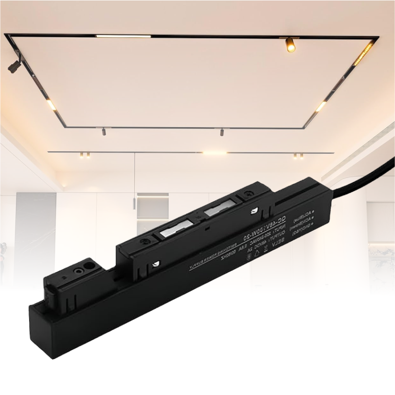 TRAFO PER SHINA MAGNETIK R20-1-8 100W