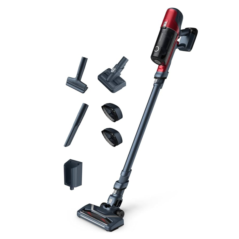 FSHESE E DORES ME BATERI ROWENTA RH6878WO