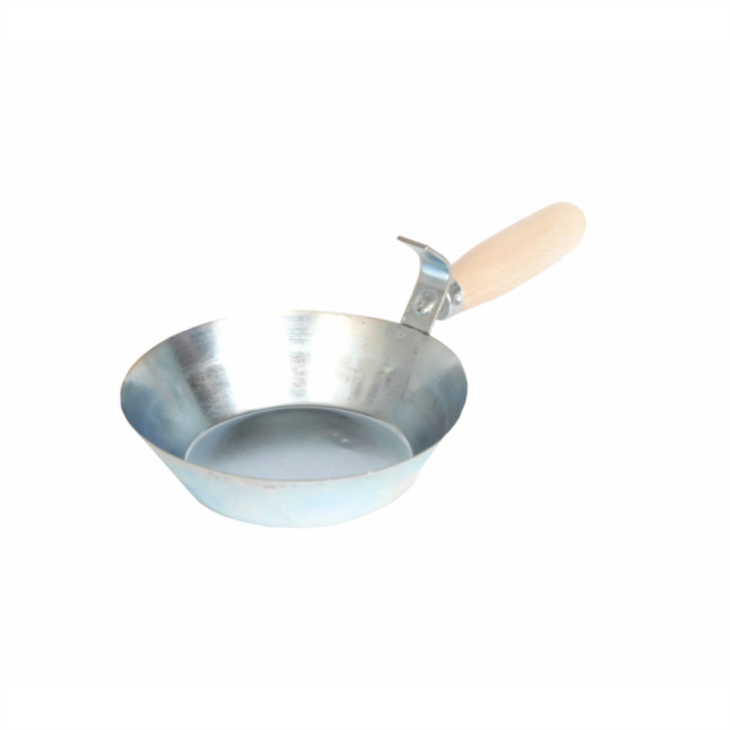 FANGULL E GALVANIZUAR 170MM 0411