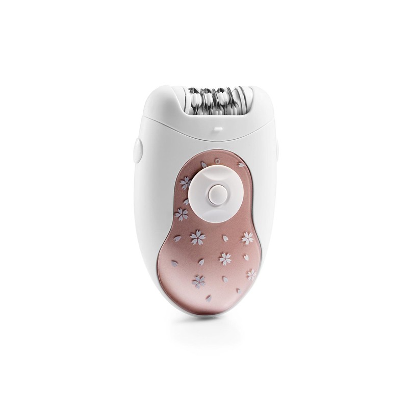 DEPILATOR ARZUM AR5029 ROSY 12V