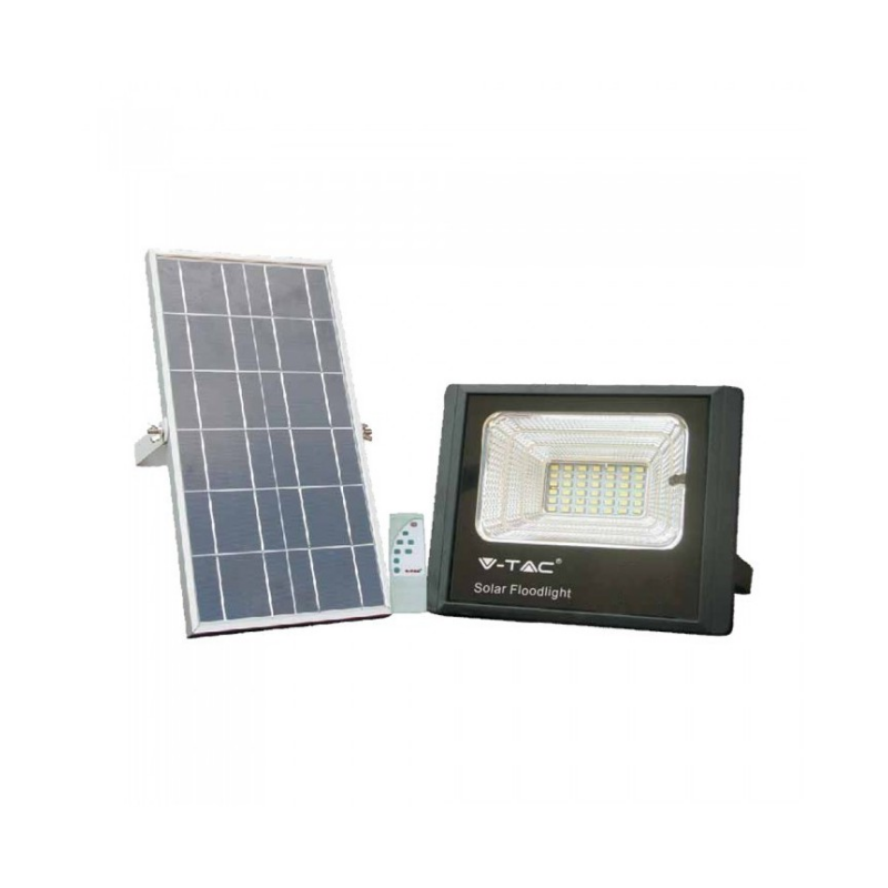 REFLEKTOR SOLAR V-TAC 25W 6000K 94006 2/1