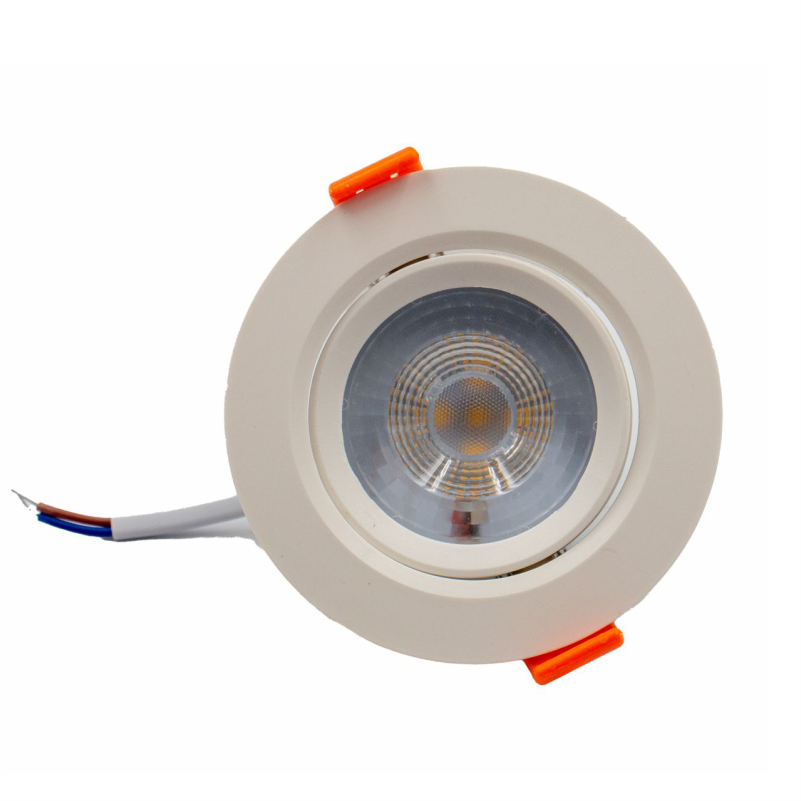 LED SPOT 3W 4000K RRETH