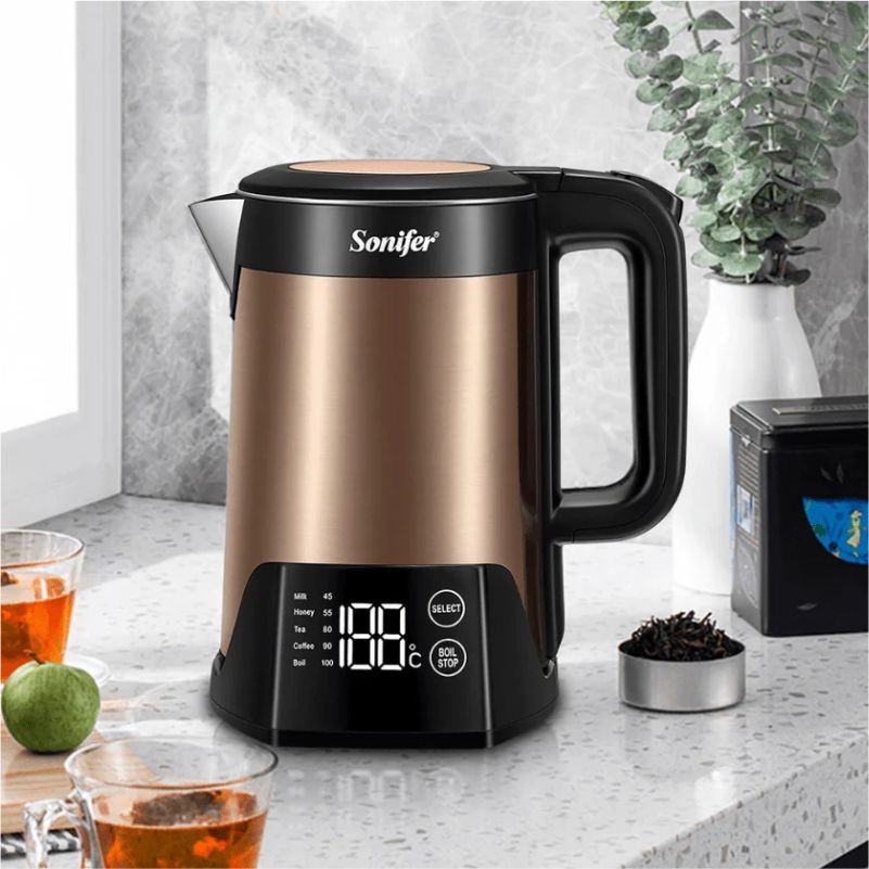 VLUESE UJI 1.5L SF-2098 SONIFER