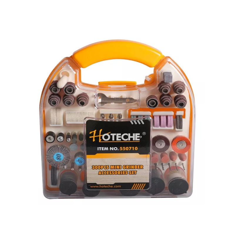 SET I AKSESOREVE 300PCS HOTECHE 550710